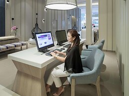 Mercure Pattaya Ocean Resort