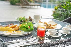 Mercure Pattaya Ocean Resort