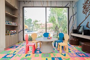 Mercure Pattaya Ocean Resort