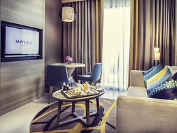 Mercure Pattaya Ocean Resort