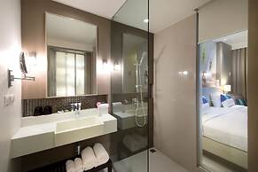 Mercure Pattaya Ocean Resort