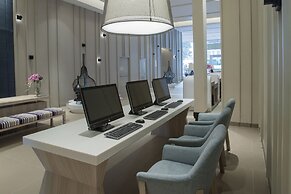 Mercure Pattaya Ocean Resort