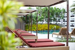 Mercure Pattaya Ocean Resort