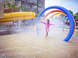 Mercure Pattaya Ocean Resort