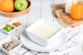 The Mini R Ratchada Hotel