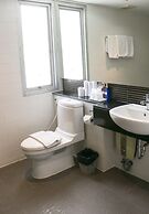 The Mini R Ratchada Hotel