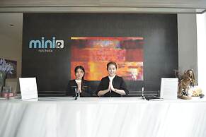 The Mini R Ratchada Hotel