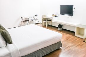 The Mini R Ratchada Hotel