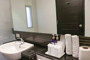 The Mini R Ratchada Hotel