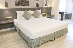 The Mini R Ratchada Hotel