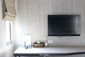 The Mini R Ratchada Hotel