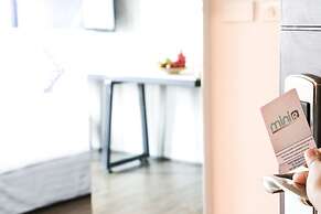 The Mini R Ratchada Hotel