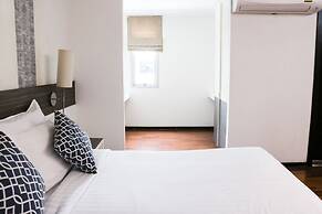 The Mini R Ratchada Hotel