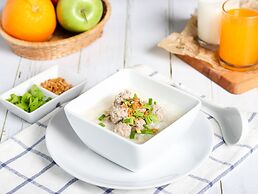 The Mini R Ratchada Hotel