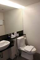 The Mini R Ratchada Hotel