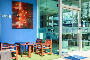 The Mini R Ratchada Hotel