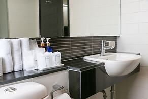 The Mini R Ratchada Hotel