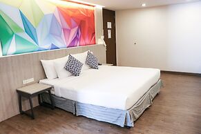 The Mini R Ratchada Hotel