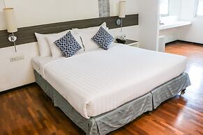 The Mini R Ratchada Hotel