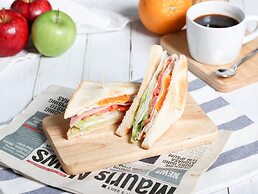 The Mini R Ratchada Hotel