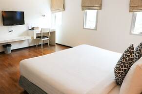 The Mini R Ratchada Hotel