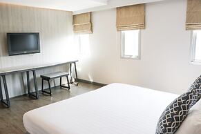 The Mini R Ratchada Hotel
