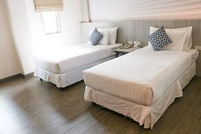 The Mini R Ratchada Hotel