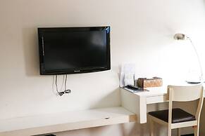 The Mini R Ratchada Hotel