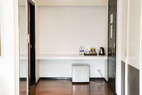 The Mini R Ratchada Hotel