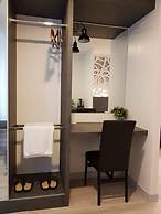 The Mini R Ratchada Hotel