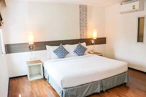 The Mini R Ratchada Hotel