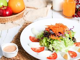 The Mini R Ratchada Hotel