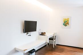 The Mini R Ratchada Hotel