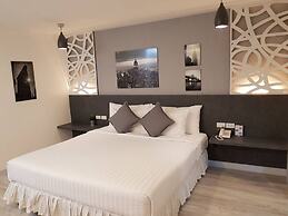 The Mini R Ratchada Hotel