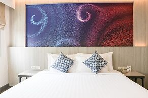 The Mini R Ratchada Hotel