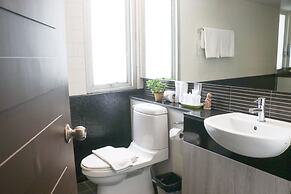 The Mini R Ratchada Hotel