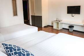 The Mini R Ratchada Hotel