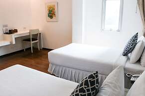 The Mini R Ratchada Hotel