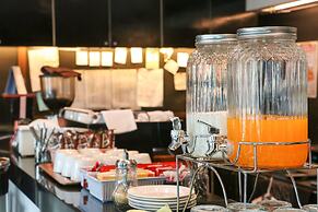 The Mini R Ratchada Hotel