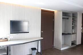 The Mini R Ratchada Hotel