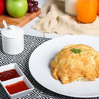 The Mini R Ratchada Hotel