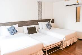 The Mini R Ratchada Hotel