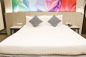 The Mini R Ratchada Hotel