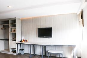 The Mini R Ratchada Hotel