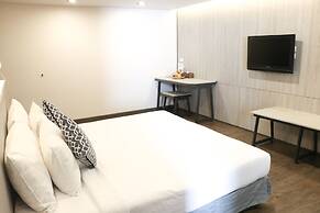 The Mini R Ratchada Hotel