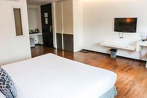 The Mini R Ratchada Hotel