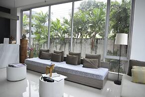 The Mini R Ratchada Hotel