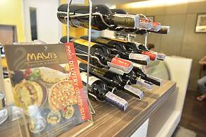 The Mini R Ratchada Hotel