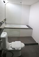 The Mini R Ratchada Hotel