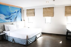 The Mini R Ratchada Hotel